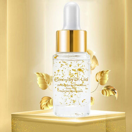 EpiLynx - 24 Karat Gold Illuminating Glow Serum