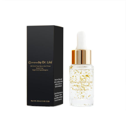 EpiLynx - 24 Karat Gold Illuminating Glow Serum