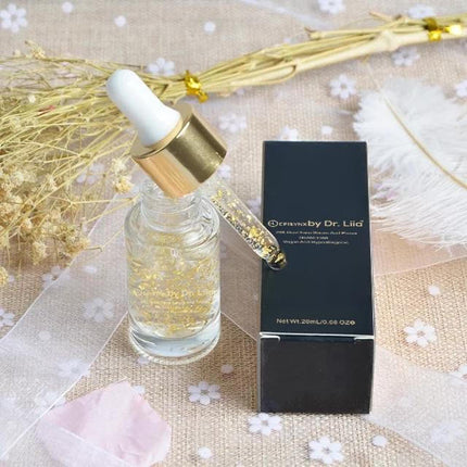 EpiLynx - 24 Karat Gold Illuminating Glow Serum