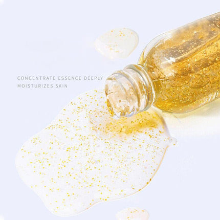 EpiLynx - 24 Karat Gold Illuminating Glow Serum