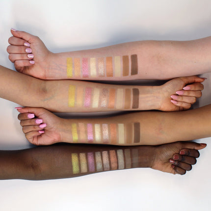 Profusion Cosmetics - Sculpt & Glow