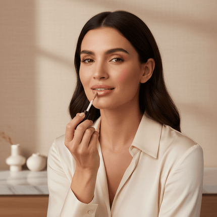 REK Cosmetics - Plumping Gloss Collection | REK Cosmetics | Lip Gloss Range & Finishes