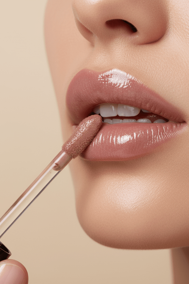 REK Cosmetics - Gossamer | Plumping Gloss | REK Cosmetics