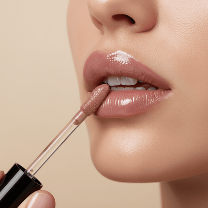 REK Cosmetics - Plumping Gloss Collection | REK Cosmetics | Lip Gloss Range & Finishes