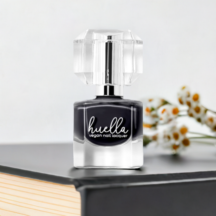 Huella - Black Book