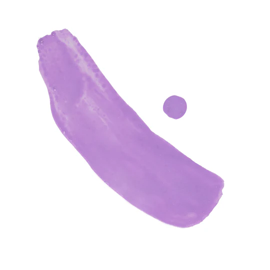 Glisten Cosmetics - Wet Liner - Grape (UV Pastel Purple) - Large (10g)