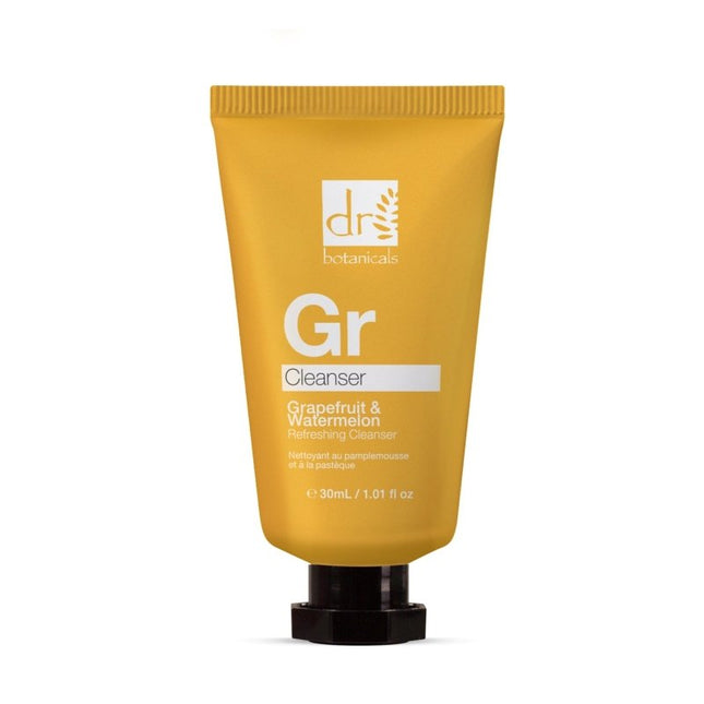 skinChemists US - Grapefruit & Watermelon Refreshing Cleanser 30ml