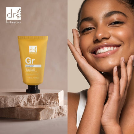 skinChemists US - Grapefruit & Watermelon Refreshing Cleanser 30ml