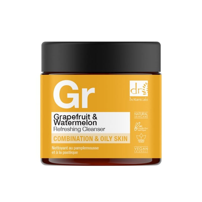 skinChemists US - Grapefruit & Watermelon Refreshing Cleanser 60ml