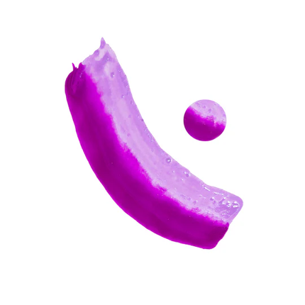 Glisten Cosmetics - Split Liner - Grapevine (UV Purple) - Large (10g)