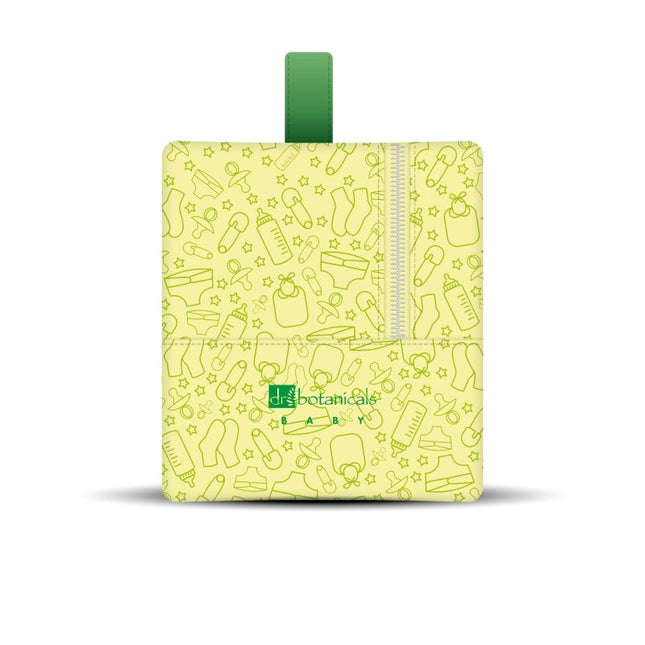 skinChemists US - Green Beauty Bag