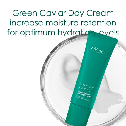 skinChemists US - Green Caviar Day Moisturiser 50ml