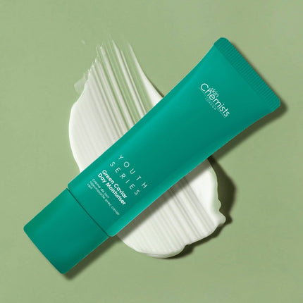 skinChemists US - Green Caviar Day Moisturiser 50ml