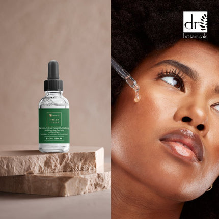 skinChemists US - Green Caviar Deep Hydrating Anti-Ageing Serum 30ml