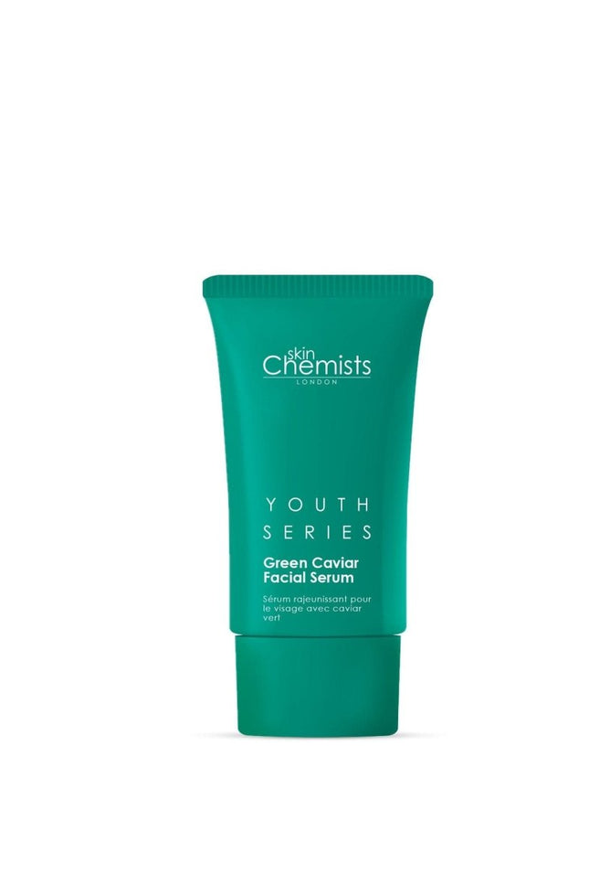 skinChemists US - Green Caviar Facial Serum 30ml