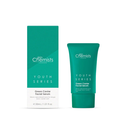 skinChemists US - Green Caviar Facial Serum 30ml