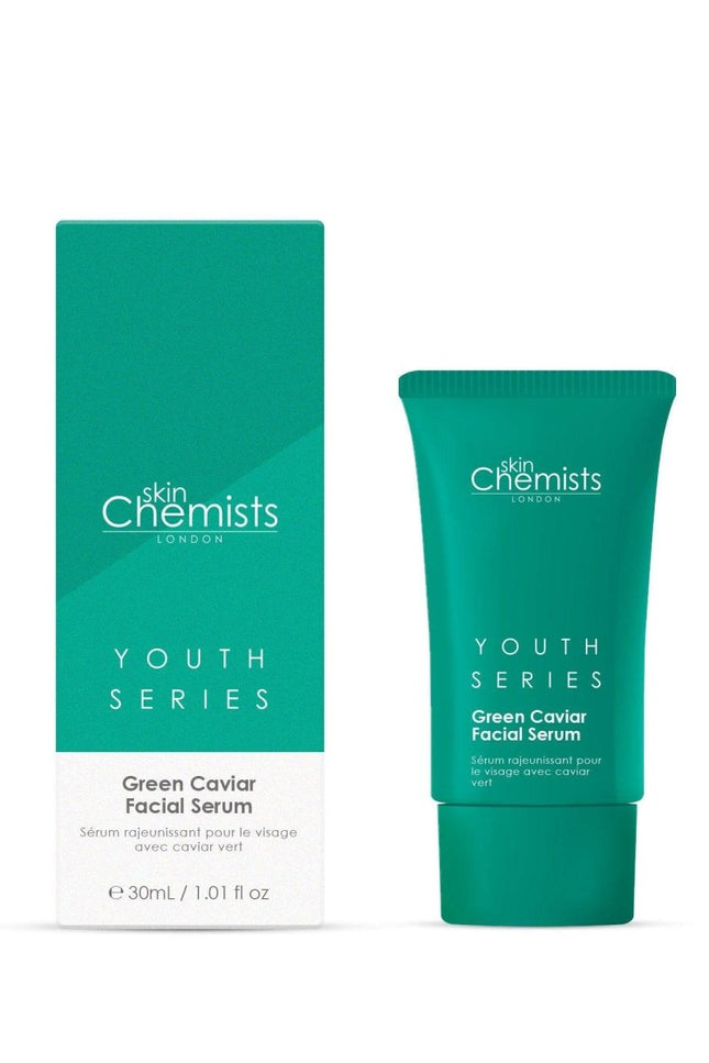 skinChemists US - Green Caviar Facial Serum 30ml