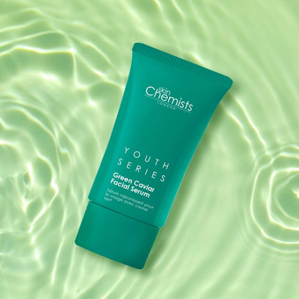 skinChemists US - Green Caviar Facial Serum 30ml