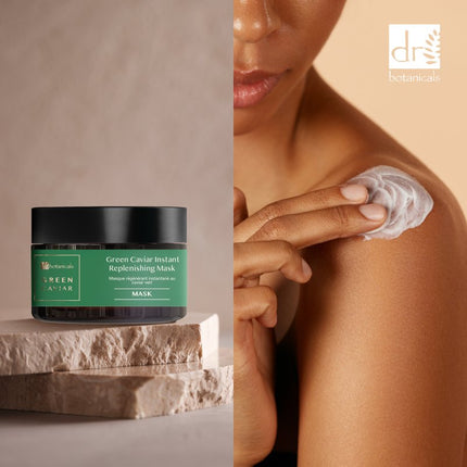 skinChemists US - Green Caviar Instant Repairing Amino Acid Mask 50ml