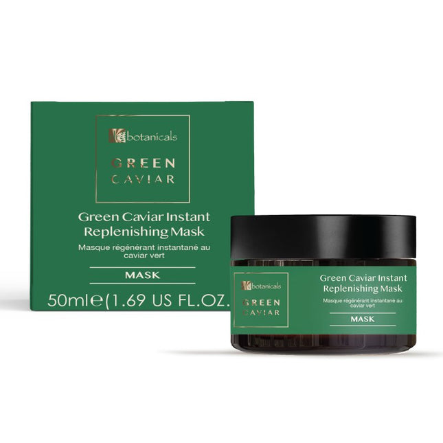 skinChemists US - Green Caviar Instant Repairing Amino Acid Mask 50ml