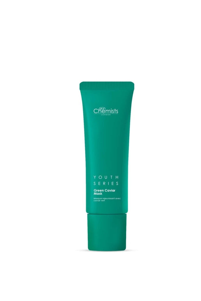 skinChemists US - Green Caviar Mask 50ml