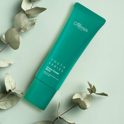 skinChemists US - Green Caviar Mask 50ml