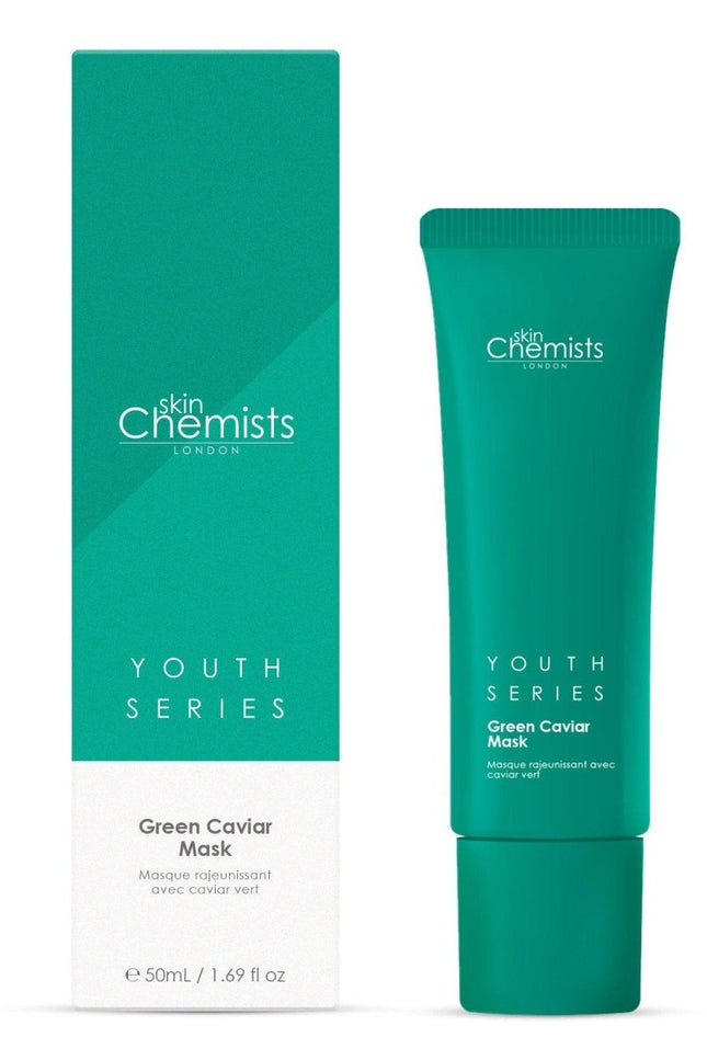 skinChemists US - Green Caviar Mask 50ml