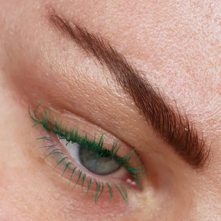 Glisten Cosmetics - Green Spectra Lash - Mascara