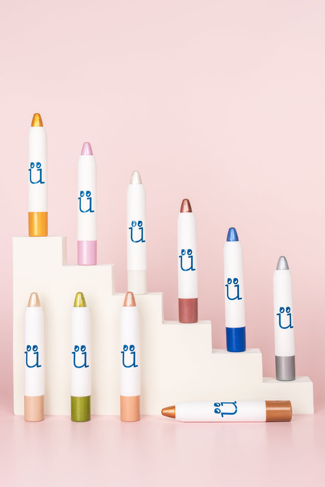 M2U NYC - Eye Crayon
