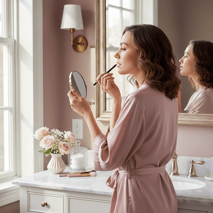 REK Cosmetics - Gel Lip Liner Collection | Smooth, Defined Lips | Longwear, Creamy Finish | REK Cosmetics