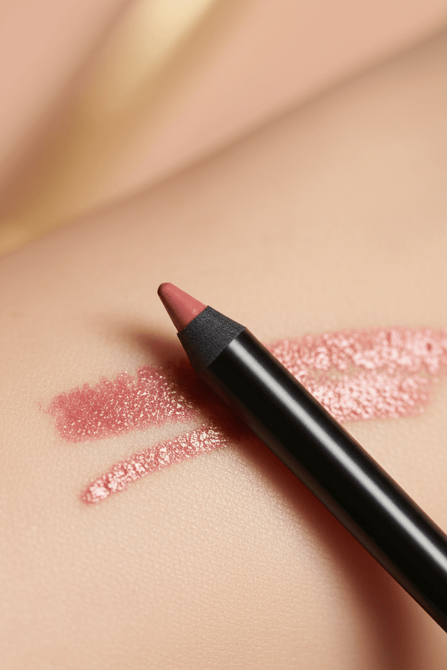 REK Cosmetics - Guava Gel Lip Liner – Vibrant, Defined Lips | REK Cosmetics