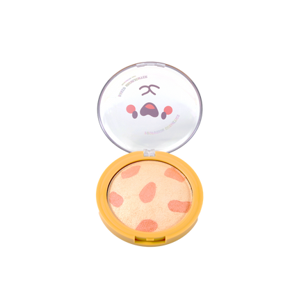 Profusion Cosmetics - Bubble Beam Baked Highlighter