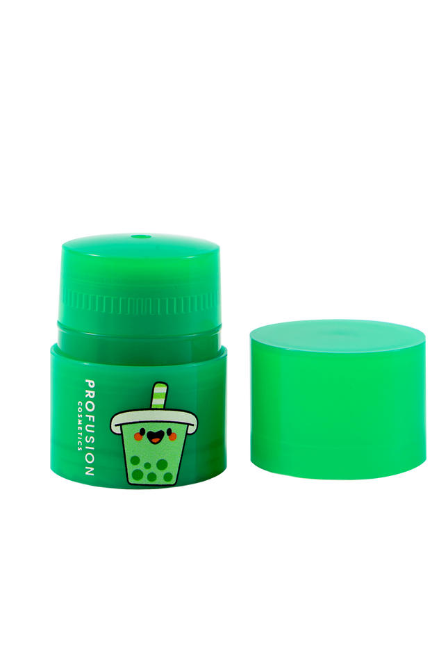 Profusion Cosmetics - Boba Kiss Nourishing Lip Mask