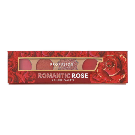 Profusion Cosmetics - Blooming Hues Collection