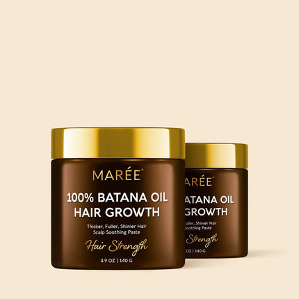 Maree - Pure Batana Hair Growth Paste
