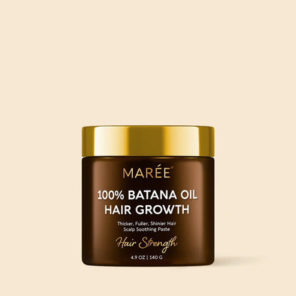 Maree - Pure Batana Hair Growth Paste