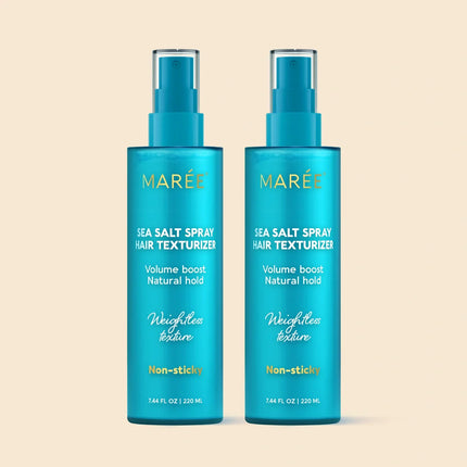 Maree - Keratin & Sea Salt Hair Texturizer
