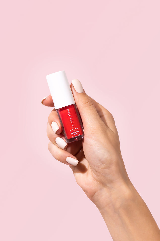M2U NYC - Hydrating Liquid Blush
