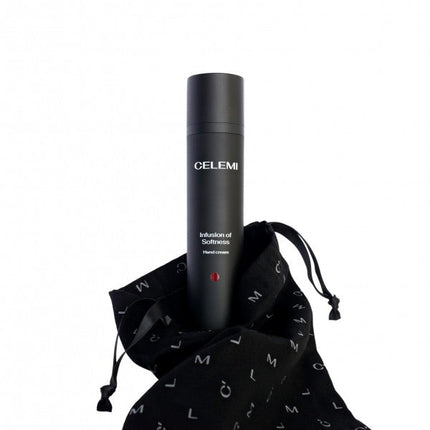 Celemi Cosmetics - Total Care Package for Stronger Hair, Hydrated Face, and Gentle Hand Care