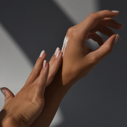 Celemi Cosmetics - Nourishing and Fast-Absorbing Hand Cream ,,INFUSION OF SOFTNESS"