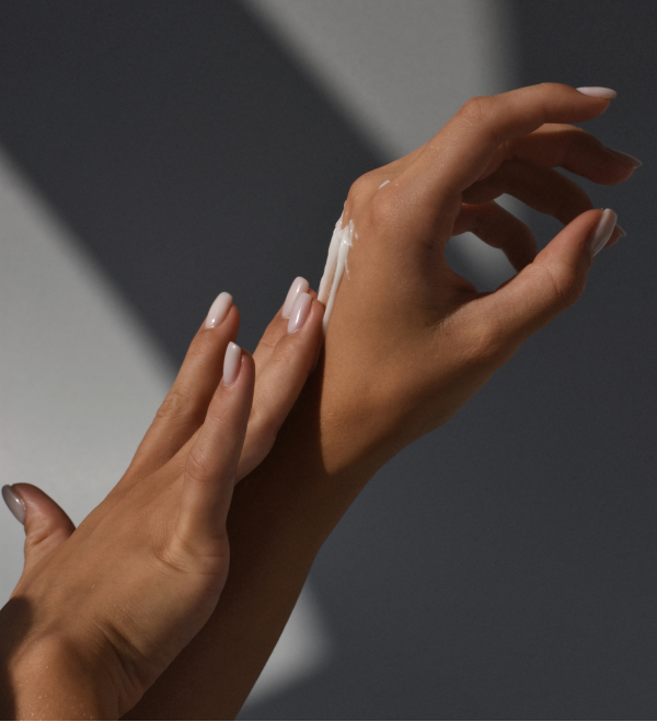 Celemi Cosmetics - Nourishing and Fast-Absorbing Hand Cream ,,INFUSION OF SOFTNESS"