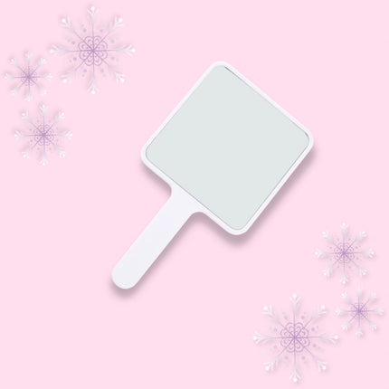 Prolux Cosmetics - Christmas Handheld Mirror