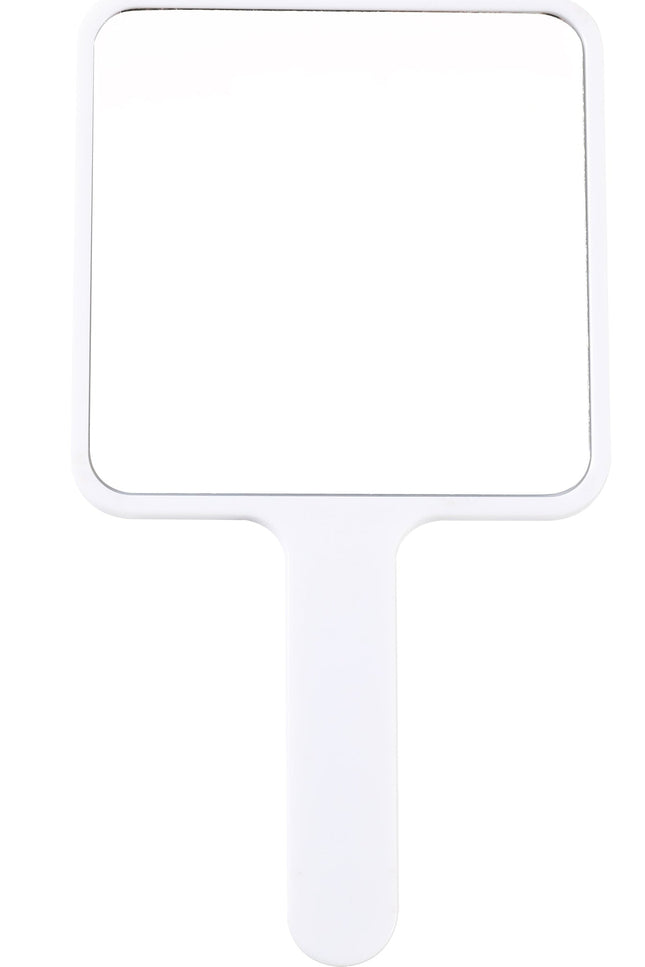 Prolux Cosmetics - Christmas Handheld Mirror
