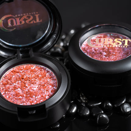 Curst Kosmetics - Midnight Chromes - Haunted