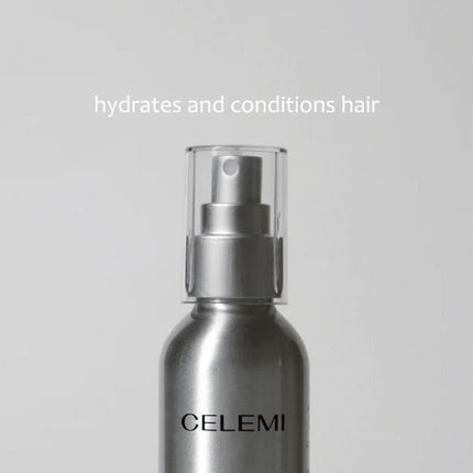 Celemi Cosmetics - Protective heat spray Defense Mist