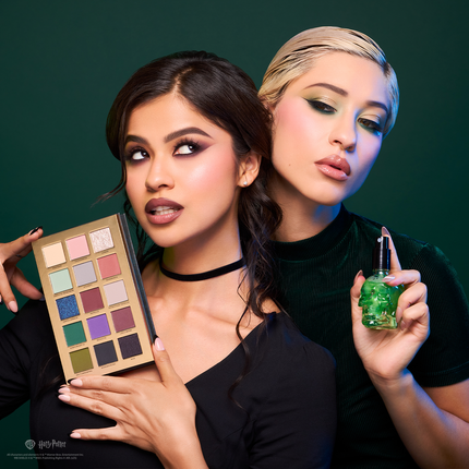 Profusion Cosmetics - HP Dark Arts | The Dark Arts 15 Shade Palette