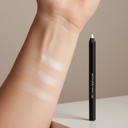 REK Cosmetics - Highlighter | Ultimate Eye Liner | REK Cosmetics