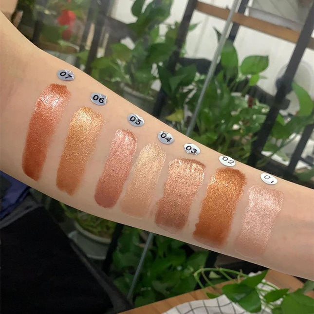 EpiLynx - Face Highlighter Drops for a Perfect Glow