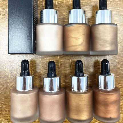 EpiLynx - Face Highlighter Drops for a Perfect Glow