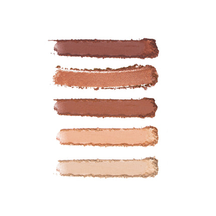 ColourSpell - Take Notes Collection- Nail Polish, Blush, Shadow & Mascara